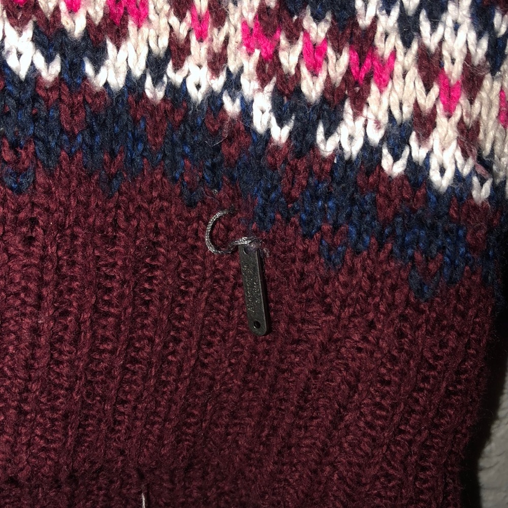 A&F sweater - Picture 4 of 5